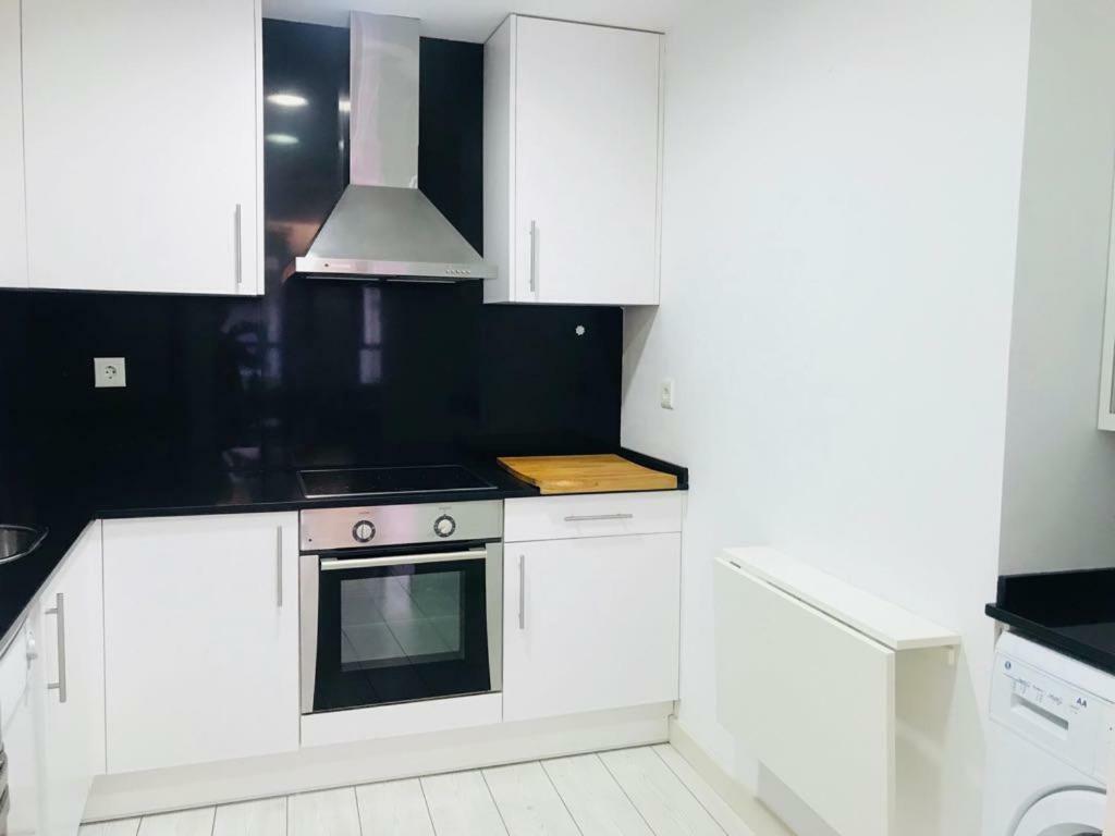 Vtz El Balcon Del Coso II Διαμέρισμα Σαραγόσα Εξωτερικό φωτογραφία