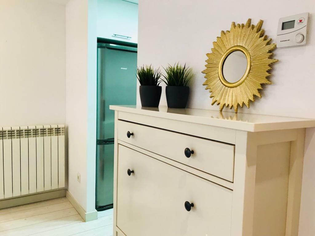 Vtz El Balcon Del Coso II Διαμέρισμα Σαραγόσα Εξωτερικό φωτογραφία