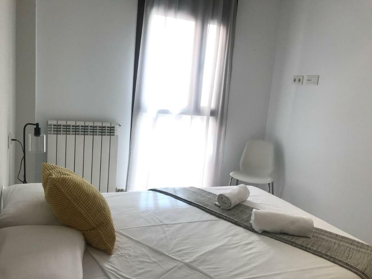 Vtz El Balcon Del Coso II Διαμέρισμα Σαραγόσα Εξωτερικό φωτογραφία