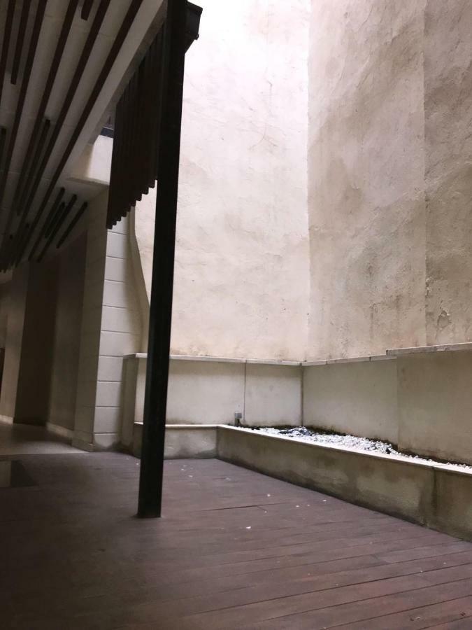 Vtz El Balcon Del Coso II Διαμέρισμα Σαραγόσα Εξωτερικό φωτογραφία