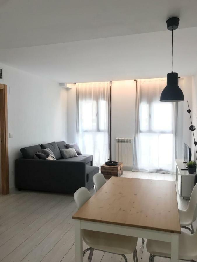 Vtz El Balcon Del Coso II Διαμέρισμα Σαραγόσα Εξωτερικό φωτογραφία