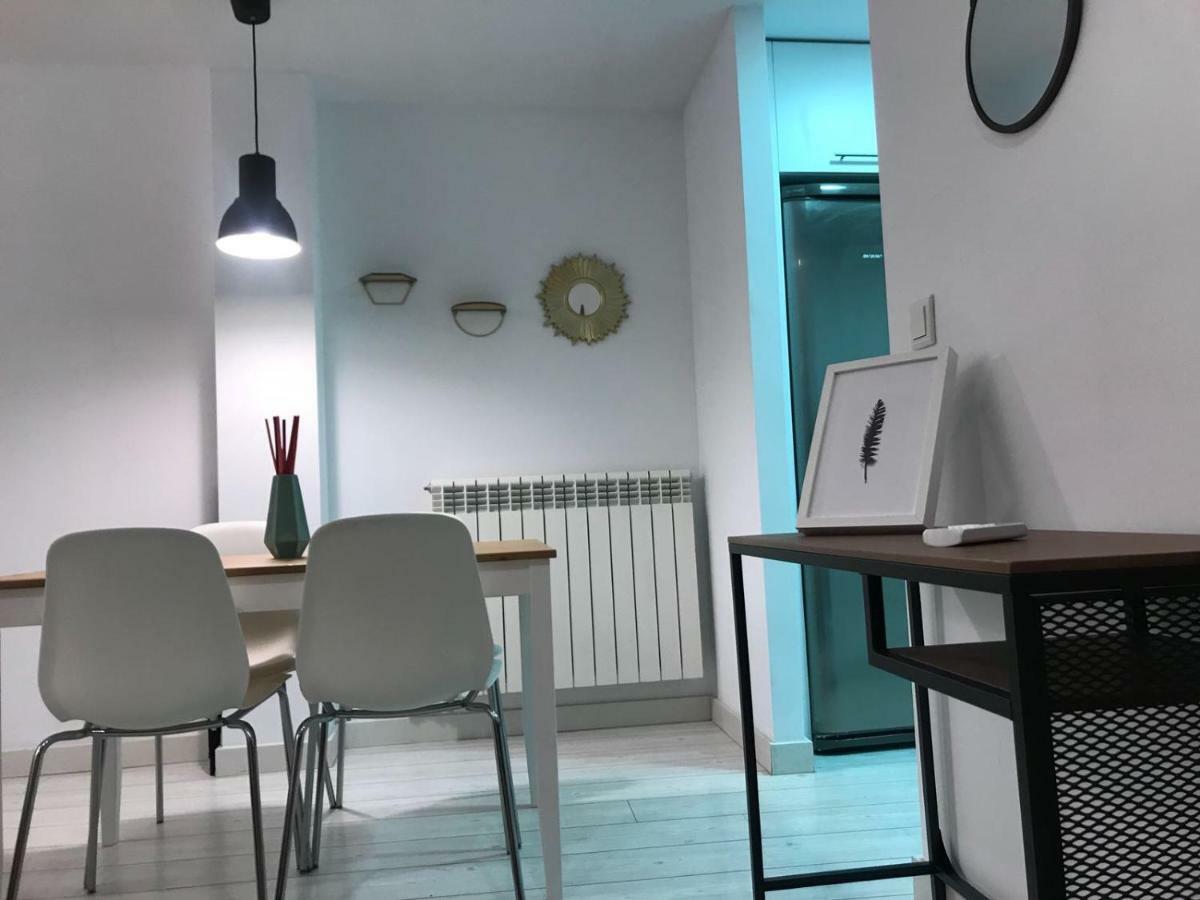 Vtz El Balcon Del Coso II Διαμέρισμα Σαραγόσα Εξωτερικό φωτογραφία