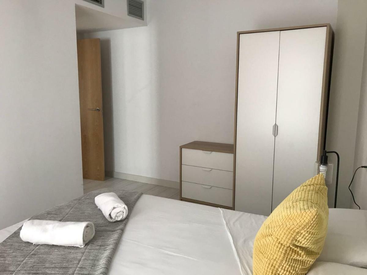 Vtz El Balcon Del Coso II Διαμέρισμα Σαραγόσα Εξωτερικό φωτογραφία